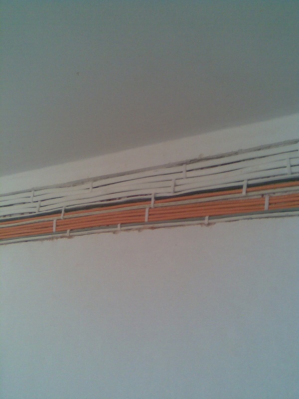 Instalacja podtynkowa